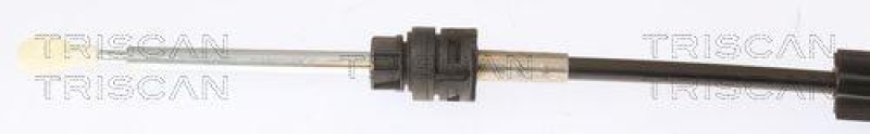 TRISCAN 8140 29732 Seilzug, Schaltgetriebe Manuel für Vag