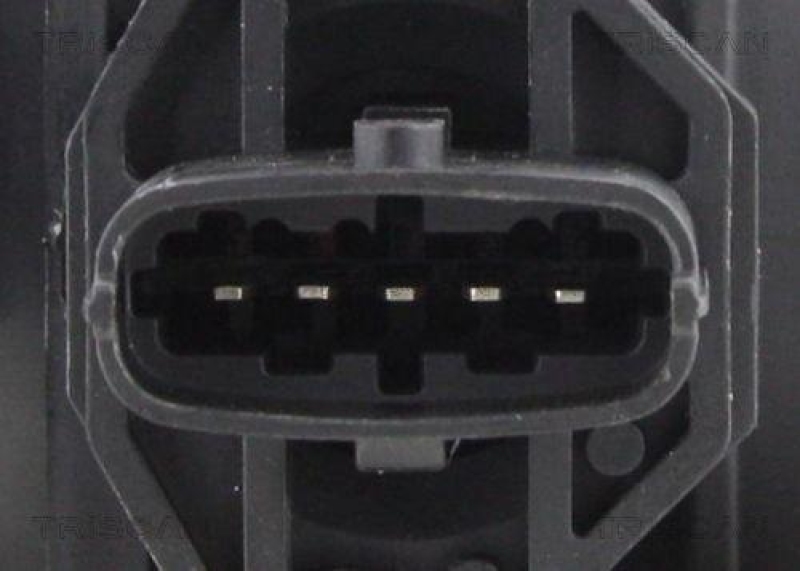 TRISCAN 8812 10018 Luftmassenmesser f&uuml;r Ford (Europe)