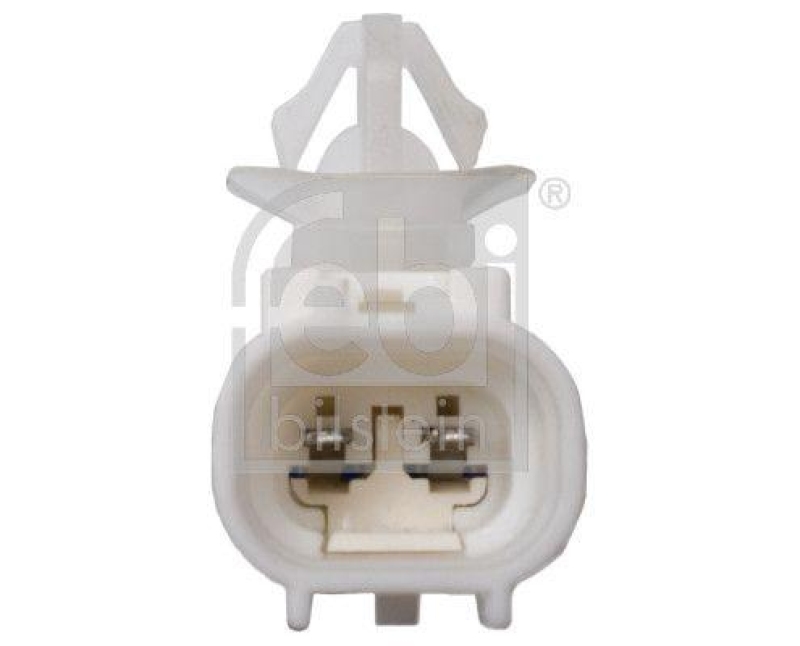 FEBI BILSTEIN 185594 ABS-Sensor f&uuml;r TOYOTA