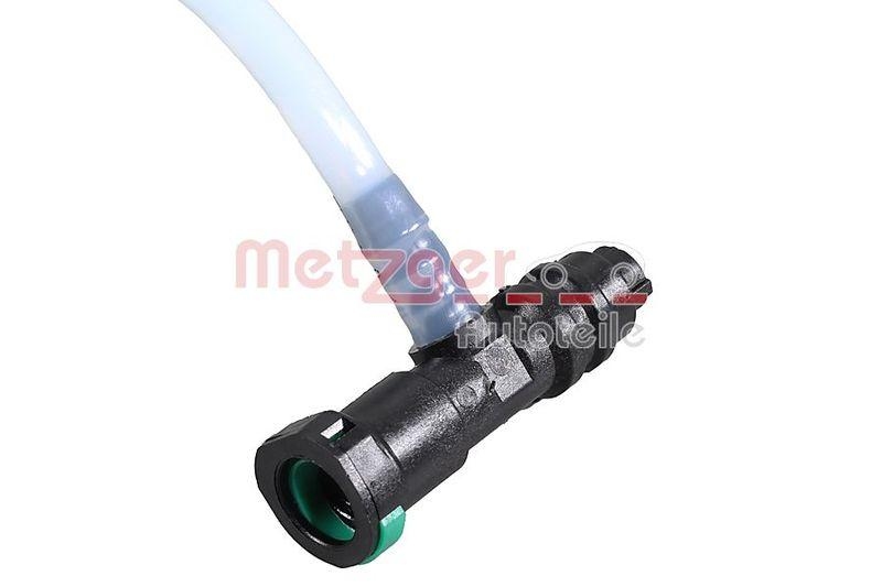 METZGER 2150230 Kraftstoffleitung f&uuml;r NISSAN/OPEL/RENAULT/VAUXHALL