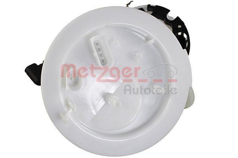 METZGER 2250532 Kraftstoff-F&ouml;rdereinheit f&uuml;r AUDI