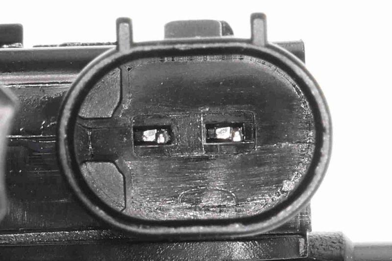 VEMO V10-08-0325 Waschwasserdüse, Scheibenreinigung vorne, rechts, beheizbar für VW