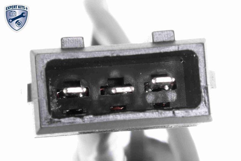 VAICO V10-6185 T&uuml;rau&szlig;engriff links mit Schlie&szlig;zylinder f&uuml;r VW