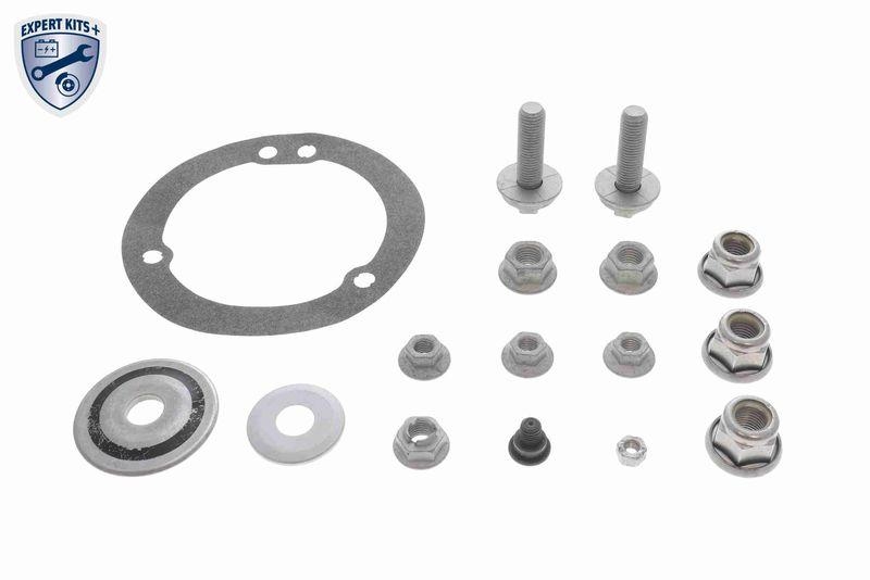 VAICO V20-4295 Reparatursatz, Federbeinst&uuml;tzlager Vorderachse - mit Kugellager f&uuml;r BMW