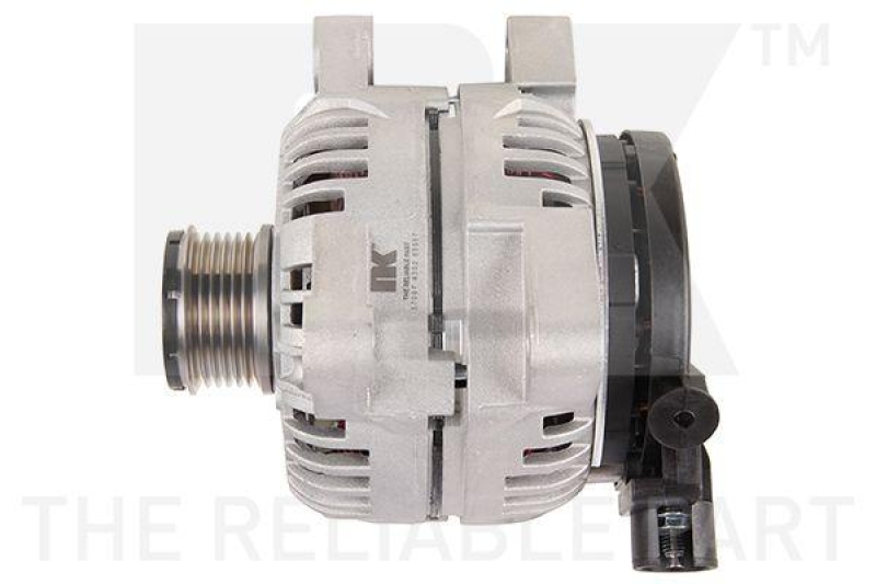 NK 4837007 Generator für CITROEN,FIAT,LANCIA