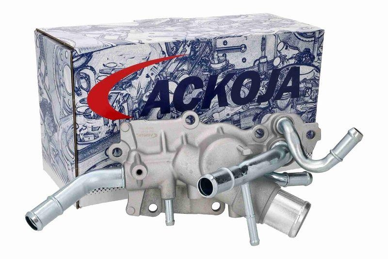 ACKOJA A38-99-0035 Thermostatgehäuse für NISSAN