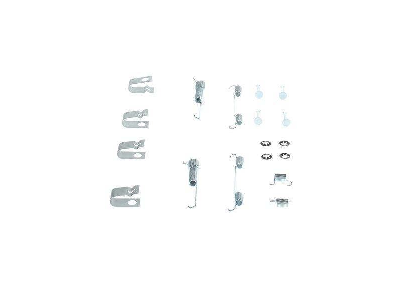 Bosch 1 987 475 279 Zubehörsatz AS228