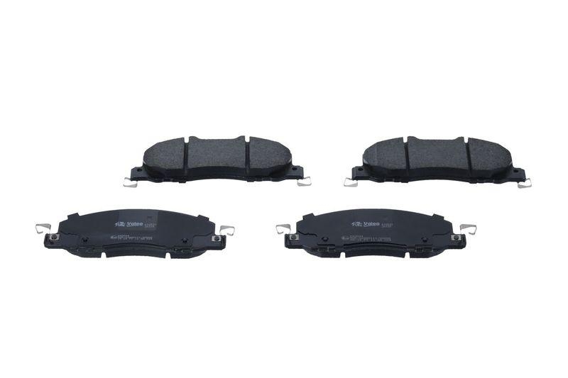 VALEO 610530 SBB-Satz - EV