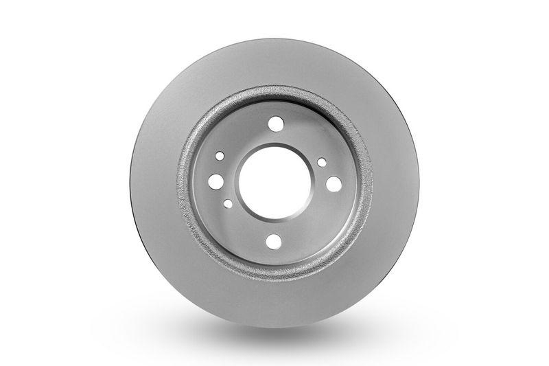 HELLA 8DD 355 134-681 Bremsscheibe