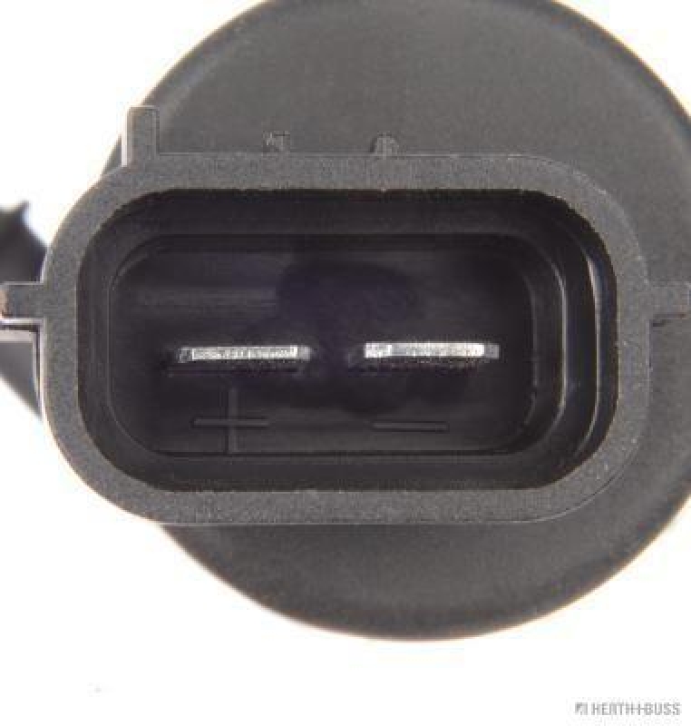 HERTH+BUSS 65451093 Waschwasserpumpe, Scheinwerferreinigung