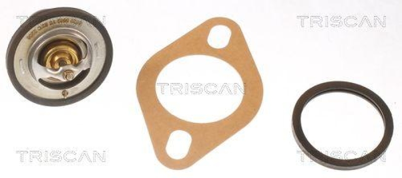 TRISCAN 8620 5682 Thermostat f&uuml;r Citroen,Fiat,Lancia,Peugeo