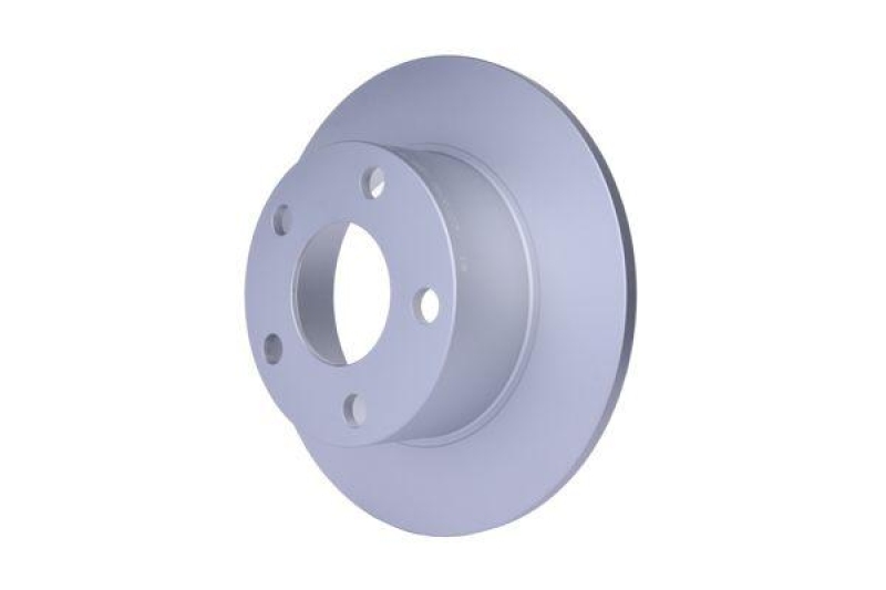 HELLA 8DD 355 102-801 Bremsscheibe f&uuml;r VW/AUDI/SKODA