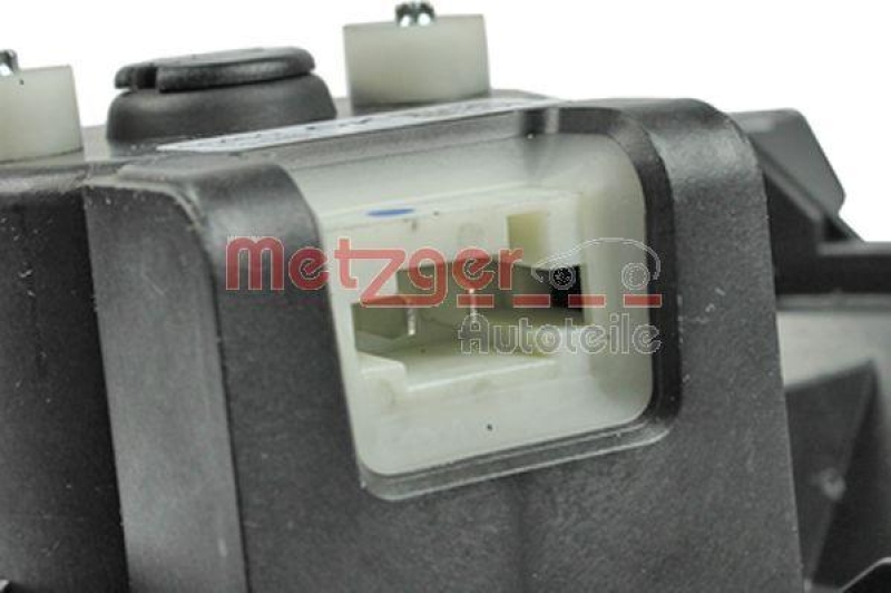 METZGER 0917193 Innenraumgebl&auml;se f&uuml;r FIAT