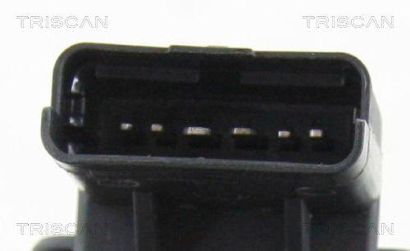 TRISCAN 8812 10005 Luftmassenmesser f&uuml;r Renault/Nissan/Gm