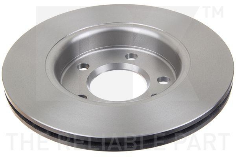 NK 204797 Bremsscheibe f&uuml;r VW