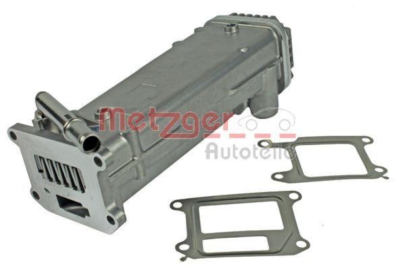 METZGER 0892356 K&uuml;hler, Abgasr&uuml;ckf&uuml;hrung f&uuml;r VOLVO