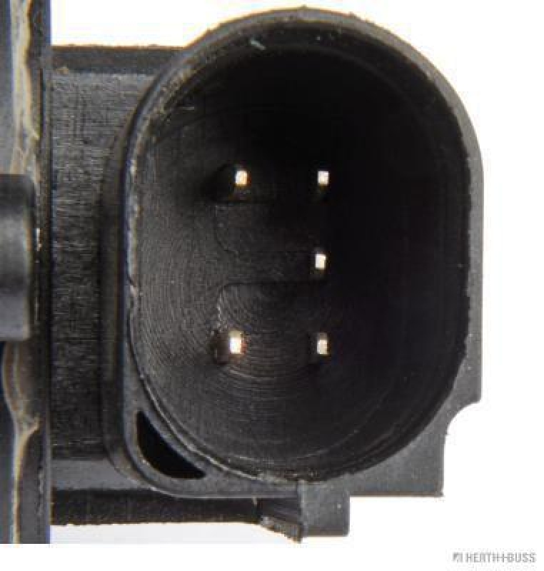 HERTH+BUSS 70671300 AGR-Ventil