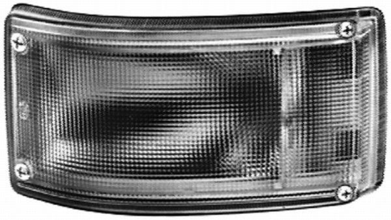 HELLA 2DA 005 603-037 Bremsleuchte Halogen