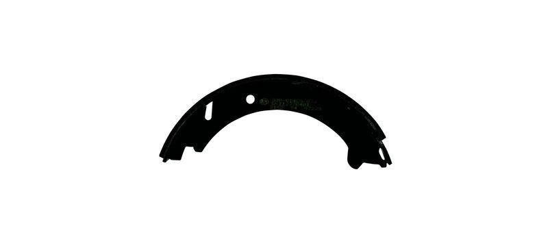 HELLA 8DA 355 050-361 Bremsbackensatz für VOLVO