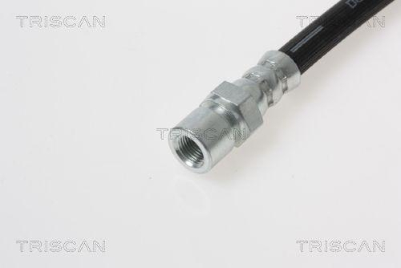 TRISCAN 8150 20009 Bremsschlauch Hinten f&uuml;r Porsche