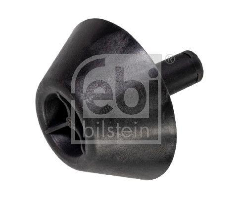 FEBI BILSTEIN 177894 Anschlagpuffer f&uuml;r Luftfederbalg f&uuml;r Mercedes-Benz