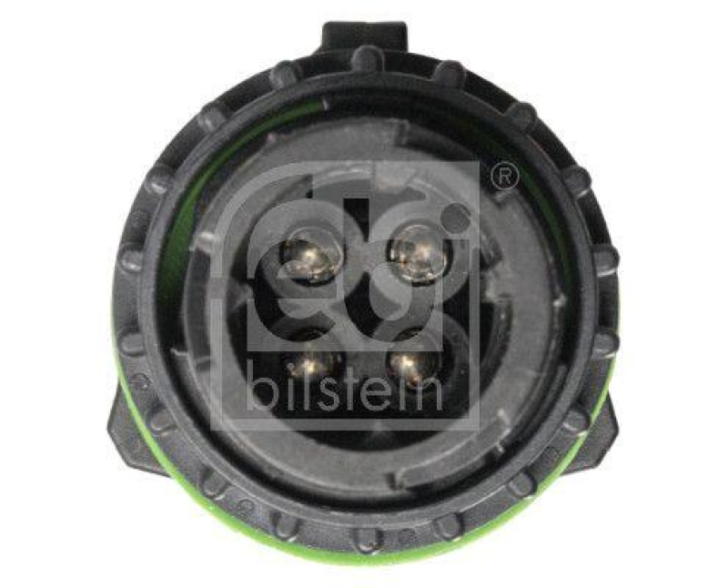 FEBI BILSTEIN 182191 Ladedrucksensor f&uuml;r Volvo