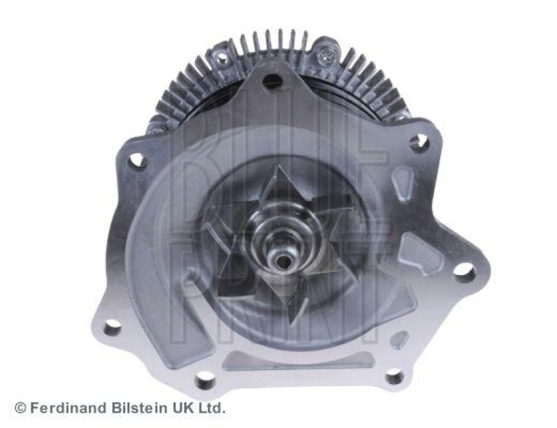 BLUE PRINT ADN19174 Wasserpumpe mit Dichtung f&uuml;r NISSAN