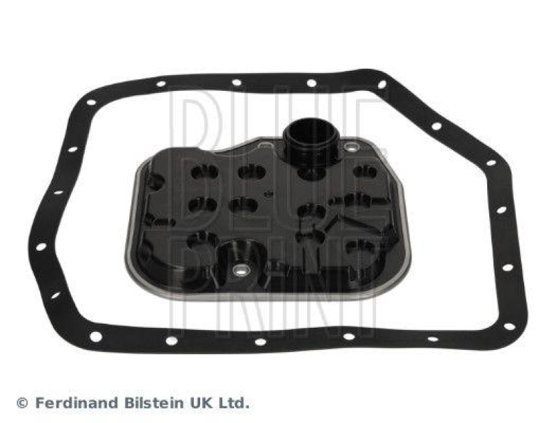 BLUE PRINT ADT32146 Getriebeölfiltersatz für Automatikgetriebe, mit Ölwannendichtung für TOYOTA