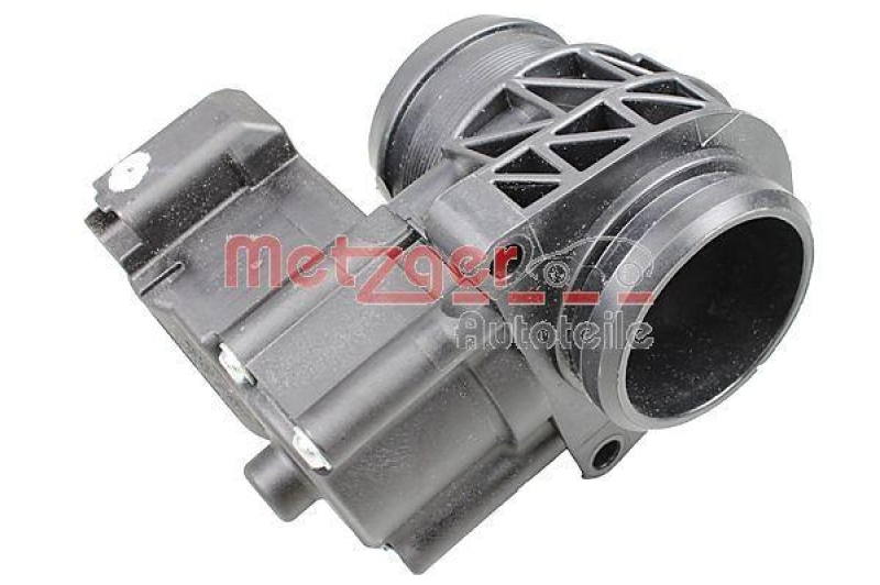 METZGER 0892910 Drosselklappenstutzen f&uuml;r FORD