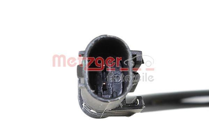 METZGER 09001058 Sensor, Raddrehzahl f&uuml;r MB VA links