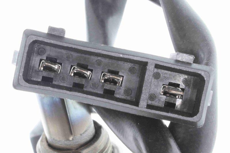 VEMO V10-76-0021 Lambdasonde 3 Kabel / 650 mm f&uuml;r VW