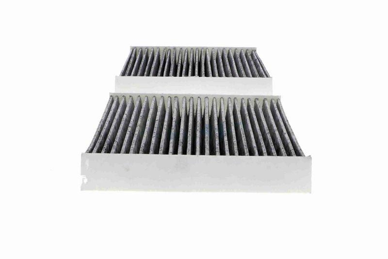 VEMO V24-31-5001 Filter, Innenraumluft 175x138x30 mm, Textilrahmen f&uuml;r ALFA ROMEO