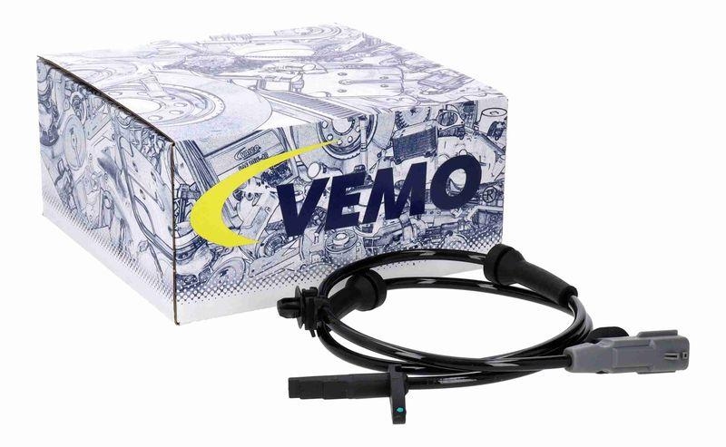 VEMO V38-72-0321 Sensor, Raddrehzahl 2-Polig / Vorderachse f&uuml;r NISSAN