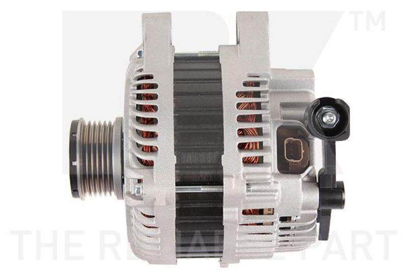 NK 4837008 Generator für CITROEN,FIAT,LANCIA,PEUGEOT