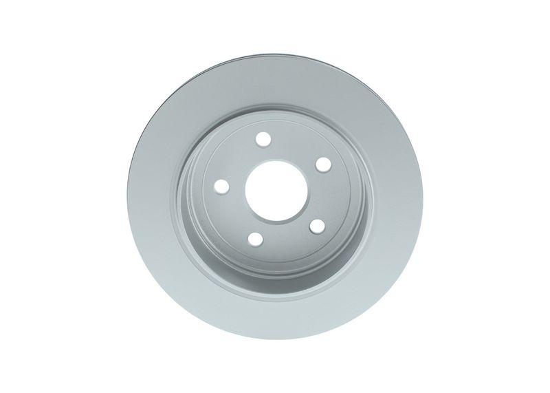 Bosch 0 986 479 G84 Bremsscheibe BD2928