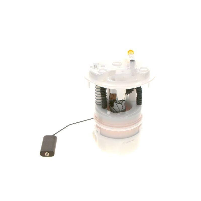 Bosch 0 986 580 387 Ekp-Einbaueinheit