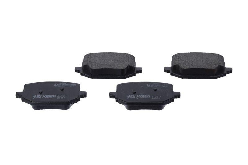 VALEO 610531 SBB-Satz - EV
