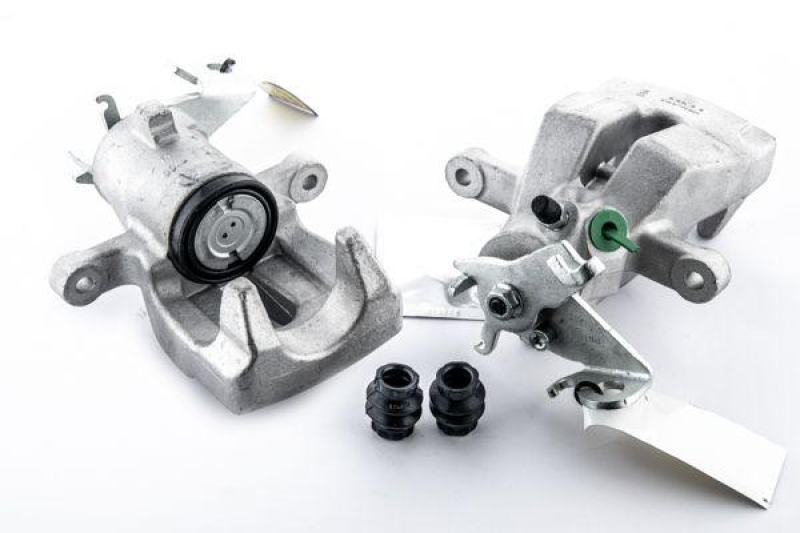 HELLA 8AC 355 382-891 Bremssattel f&uuml;r RENAULT