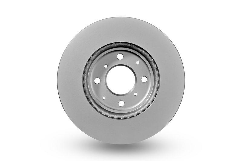 HELLA 8DD 355 134-691 Bremsscheibe