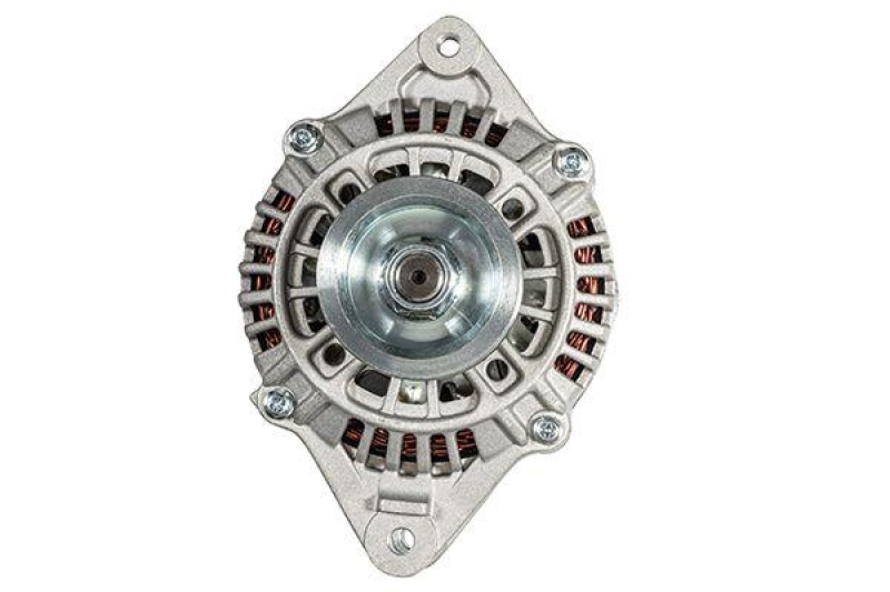 HELLA 8EL 015 630-431 Generator 14V 75A