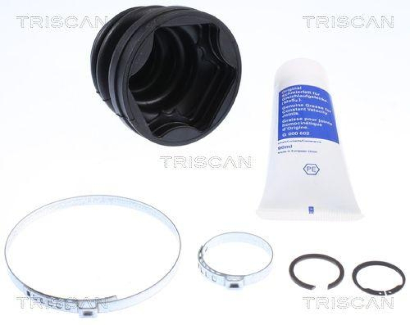 TRISCAN 8540 29916 Manchettensatz f&uuml;r Vag