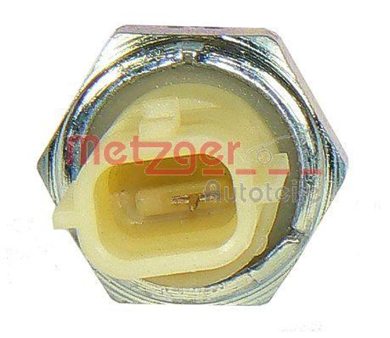 METZGER 0910074 &Ouml;ldruckschalter f&uuml;r NISSAN/OPEL/RENAULT/SUZUKI