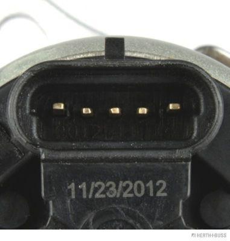 HERTH+BUSS 70671401 AGR-Ventil