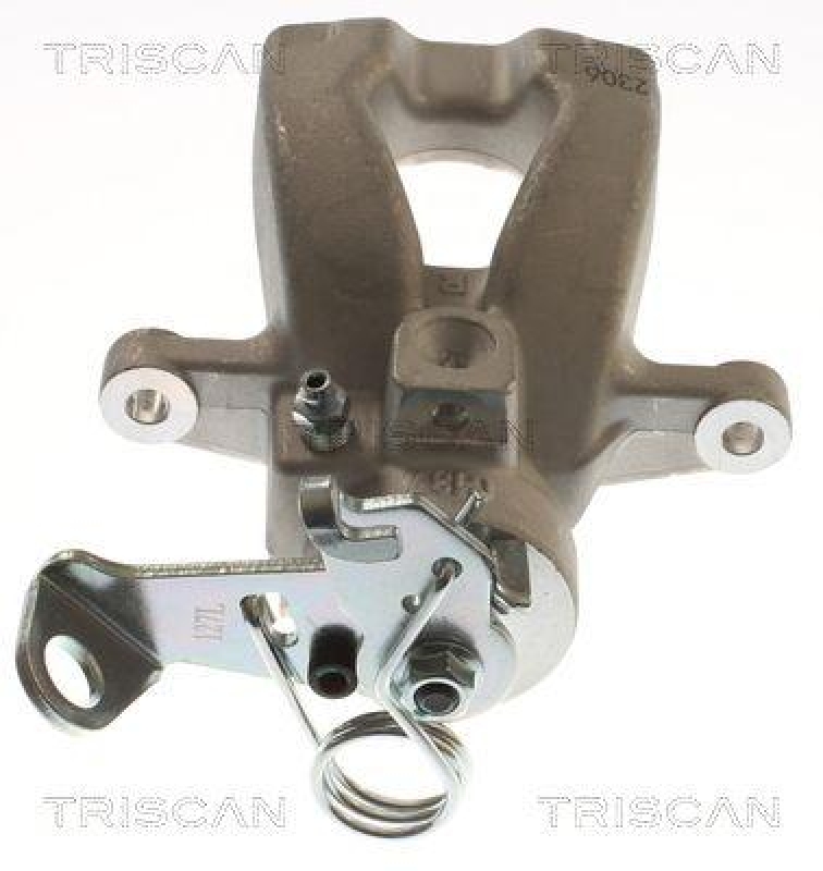 TRISCAN 8175 15224 Triscan Bremssattel f&uuml;r Fiat