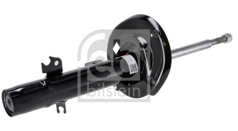 FEBI BILSTEIN 100283 Innenraumfilter f&uuml;r Volvo