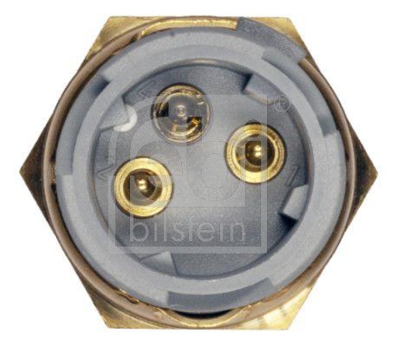 FEBI BILSTEIN 186608 Schalter für Split-Getriebe für RENAULT (RVI)