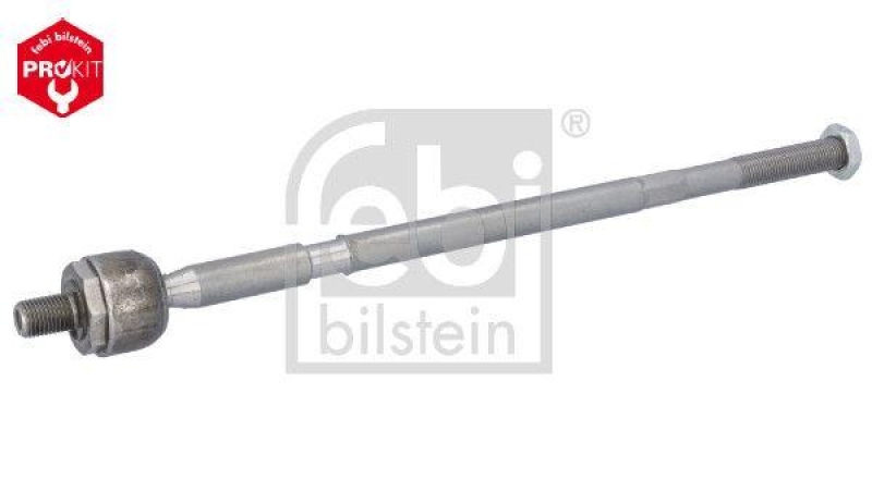 FEBI BILSTEIN 38857 Axialgelenk mit Kontermutter f&uuml;r VW-Audi