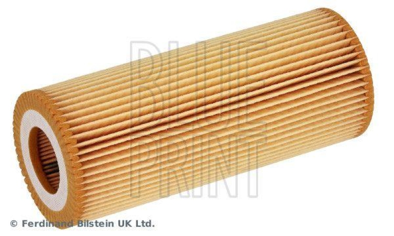 BLUE PRINT ADV182103 Ölfilter mit Dichtringen für VW-Audi