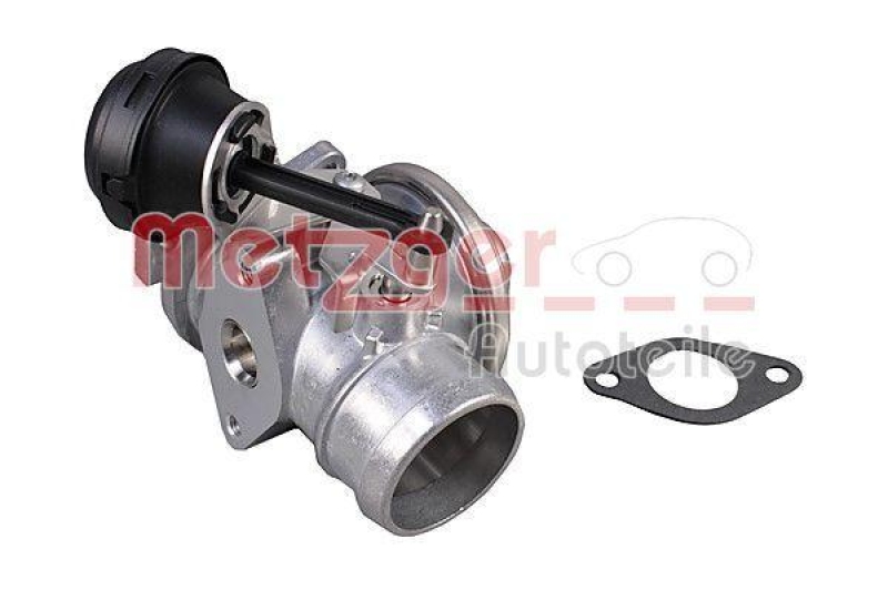 METZGER 0892911 Agr-Ventil f&uuml;r AUDI/SEAT/SKODA/VW