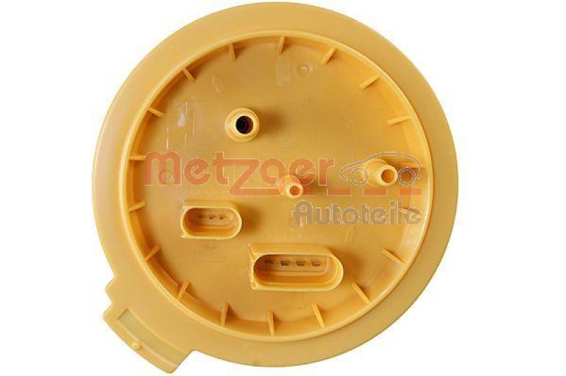 METZGER 2250535 Kraftstoff-F&ouml;rdereinheit f&uuml;r AUDI/PORSCHE